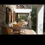 Alexis New Апартаменты *