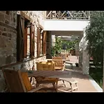 Alexis New Апартаменты *