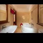 Апартаменты Alexis New