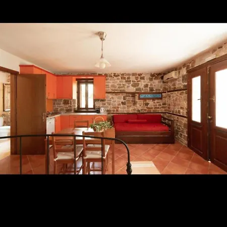 Alexis New Διαμέρισμα