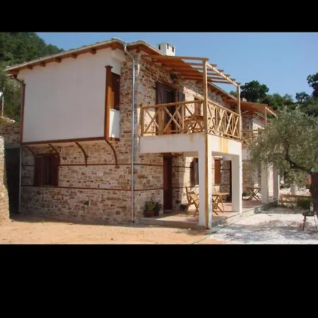 Alexis New Appartement