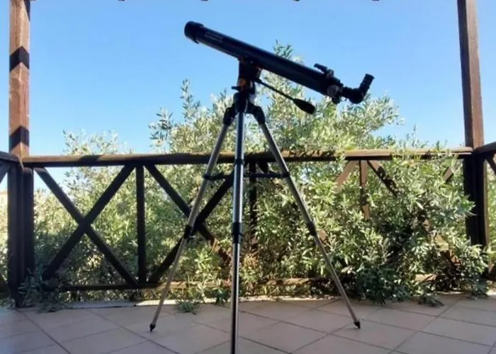 Alexis New Chrysi Ammoudia