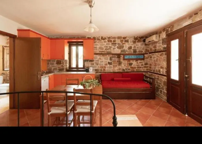 Alexis New Διαμέρισμα