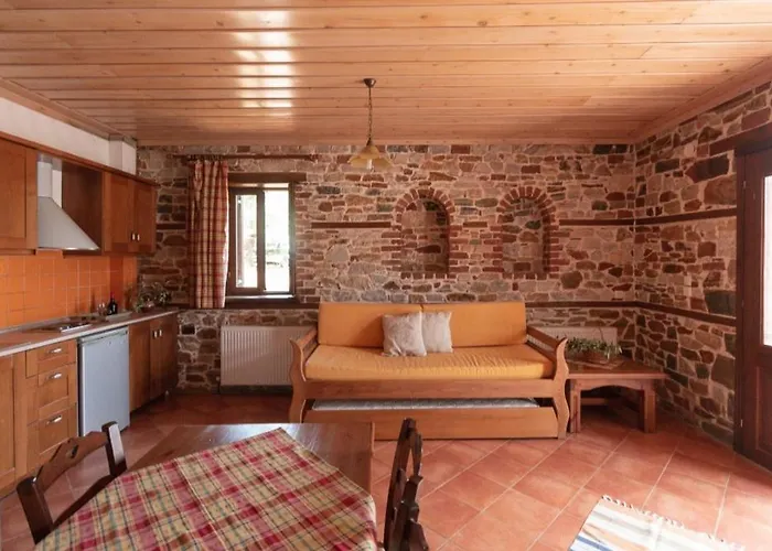 Alexis New Διαμέρισμα *