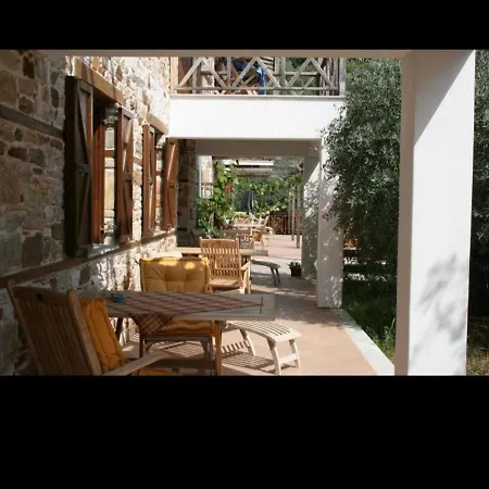 Alexis New Διαμέρισμα *