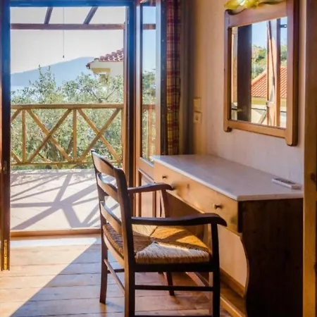 Διαμέρισμα Alexis New *