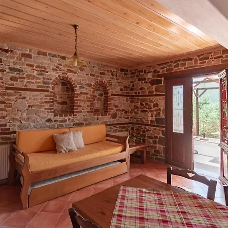 Lägenhet Alexis New