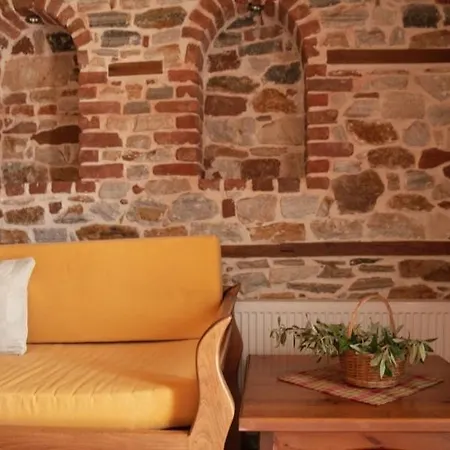 Lägenhet Alexis New *