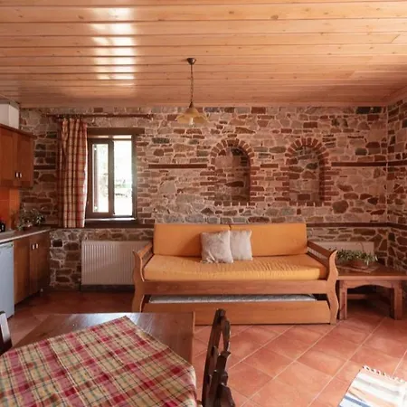 Alexis New Lägenhet *