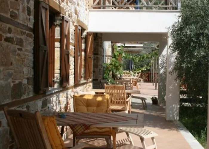 Alexis New Lägenhet *