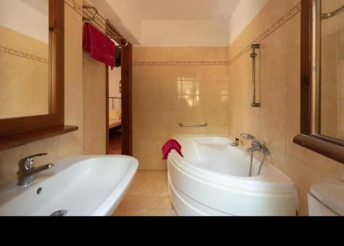 Lägenhet Alexis New