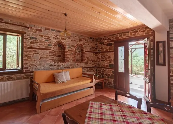 Lägenhet Alexis New