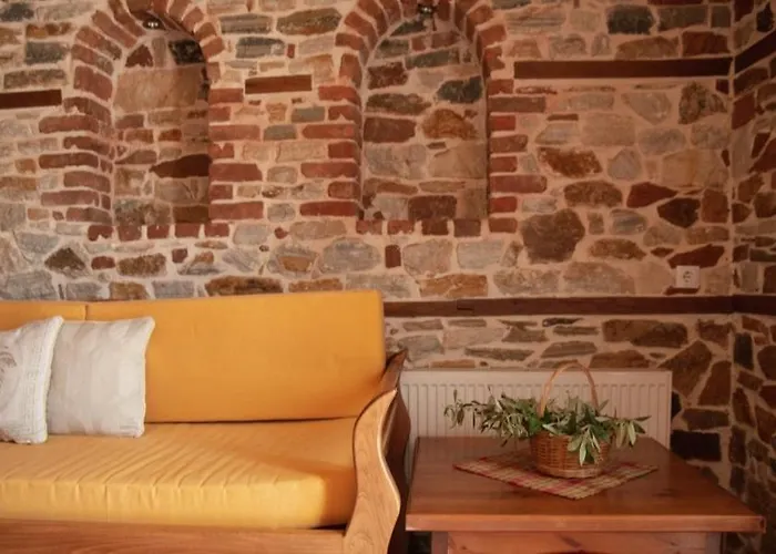 Lägenhet Alexis New *